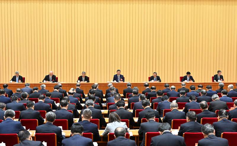 中央经济工作会议明确:增加普通高中学位供给和优质高校本科招生-图6 中央经济工作会议明确:增加普通高中学位供给和优质高校本科招生-图6