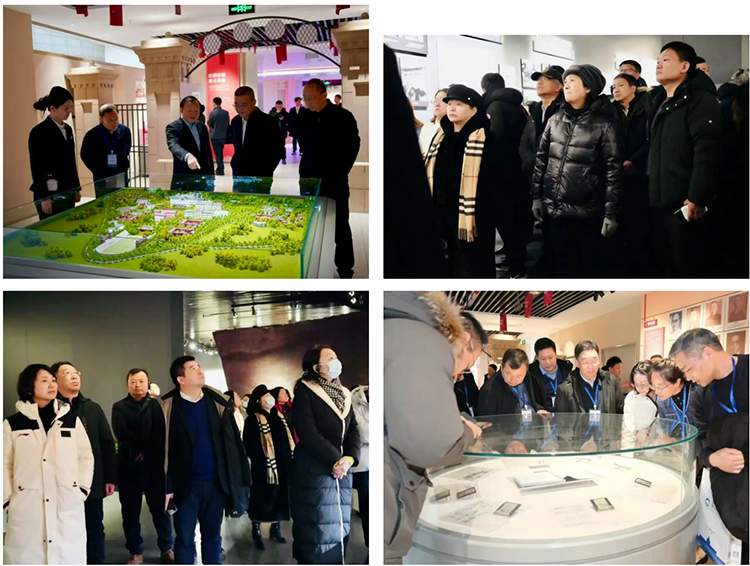 中国高教学会宣传工作研究分会常务理事会暨专题研讨会在东北大学举行-图15 中国高教学会宣传工作研究分会常务理事会暨专题研讨会在东北大学举行-图15