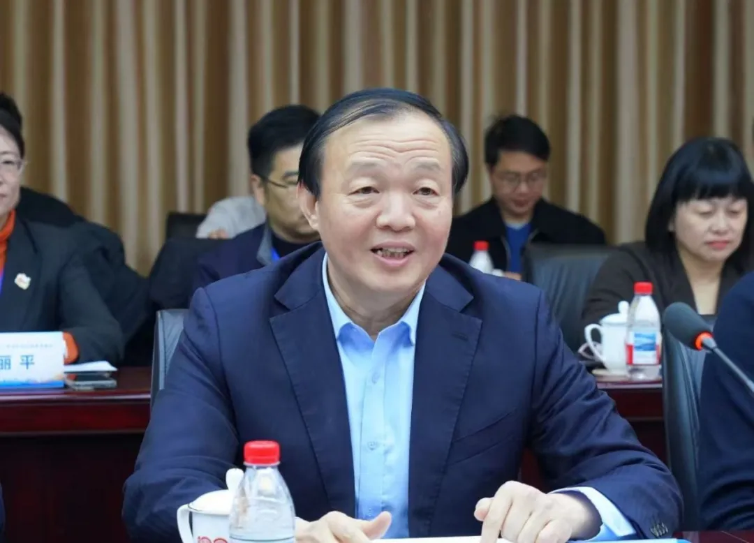 中国高教学会宣传工作研究分会常务理事会暨专题研讨会在东北大学举行-图8 中国高教学会宣传工作研究分会常务理事会暨专题研讨会在东北大学举行-图8