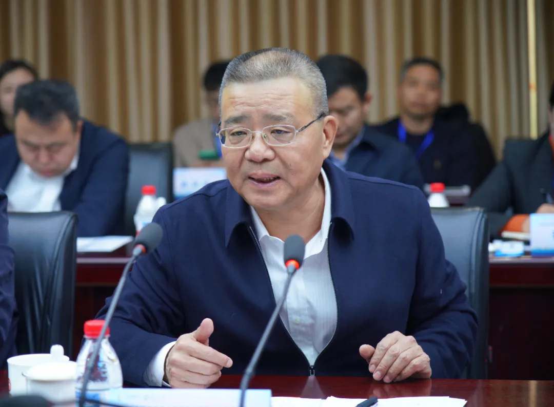 中国高教学会宣传工作研究分会常务理事会暨专题研讨会在东北大学举行-图7 中国高教学会宣传工作研究分会常务理事会暨专题研讨会在东北大学举行-图7