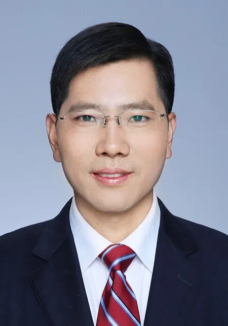 省政府任命!浙江4所高校,领导班子调整-图7 省政府任命!浙江4所高校,领导班子调整-图7