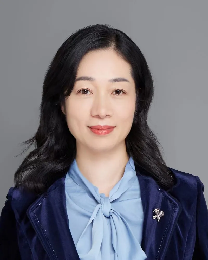 省政府任命!浙江4所高校,领导班子调整-图9 省政府任命!浙江4所高校,领导班子调整-图9