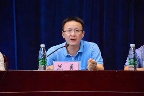 公示!湖南教育厅副厅长等3人,拟任本科院校正职-图5 公示!湖南教育厅副厅长等3人,拟任本科院校正职-图5