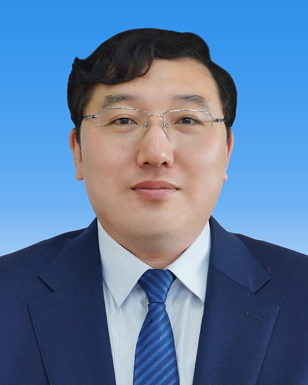 尹航任哈尔滨工程大学党委委员、常委、副校长-图5