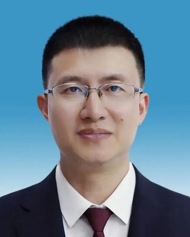 吕奔已任中南大学党委常委、副校长-图6