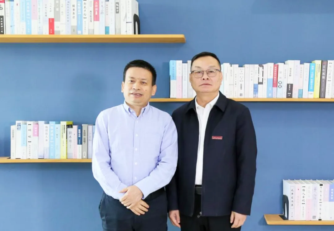 潘玉驹：一所地方高职院校的"立地""顶天"之道-图7